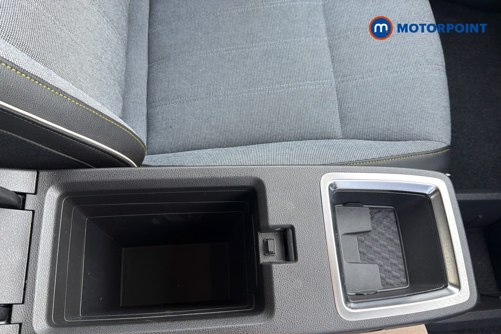Renault Megane E-Tech Techno Automatic Electric Hatchback - Stock Number (1669131) - 15th supplementary image