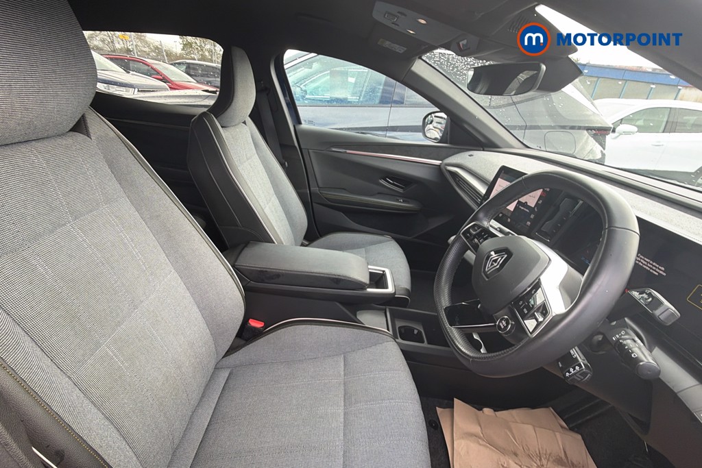 Renault Megane E-Tech Techno Automatic Electric Hatchback - Stock Number (1669131) - 17th supplementary image