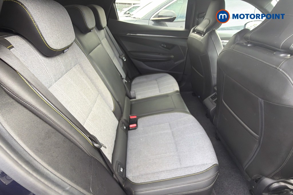 Renault Megane E-Tech Techno Automatic Electric Hatchback - Stock Number (1669131) - 18th supplementary image
