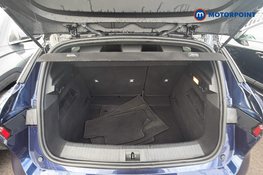 Renault Megane E-Tech Techno Automatic Electric Hatchback - Stock Number (1669131) - 21st supplementary image