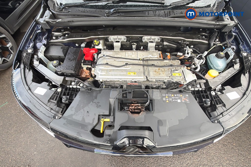 Renault Megane E-Tech Techno Automatic Electric Hatchback - Stock Number (1669131) - 24th supplementary image