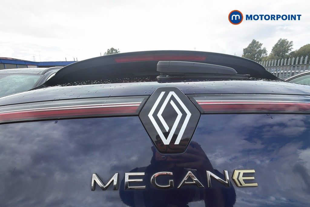 Renault Megane E-Tech Techno Automatic Electric Hatchback - Stock Number (1669131) - 25th supplementary image