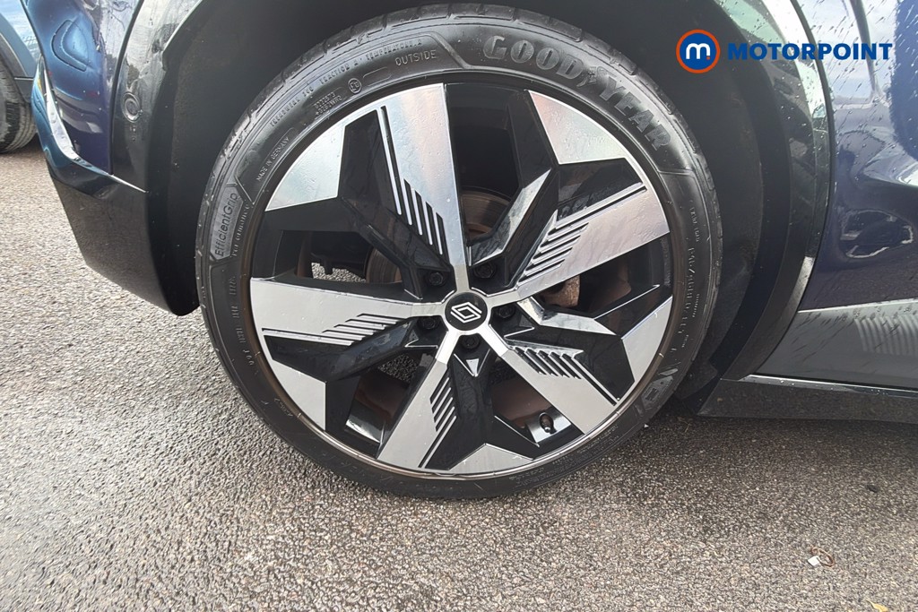 Renault Megane E-Tech Techno Automatic Electric Hatchback - Stock Number (1669131) - 26th supplementary image