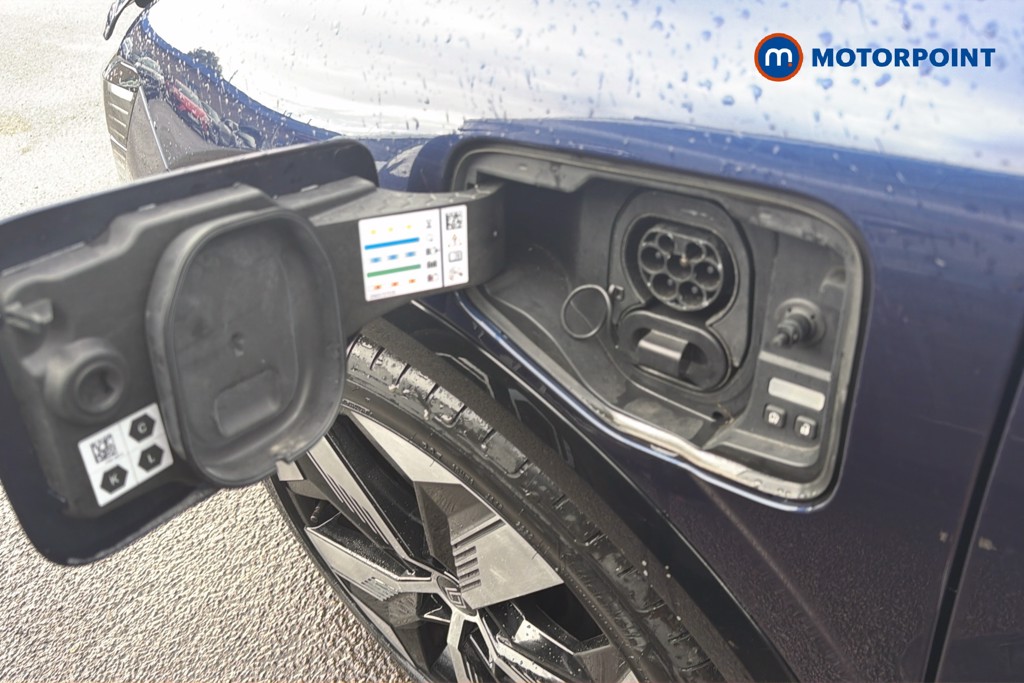 Renault Megane E-Tech Techno Automatic Electric Hatchback - Stock Number (1669131) - 42nd supplementary image