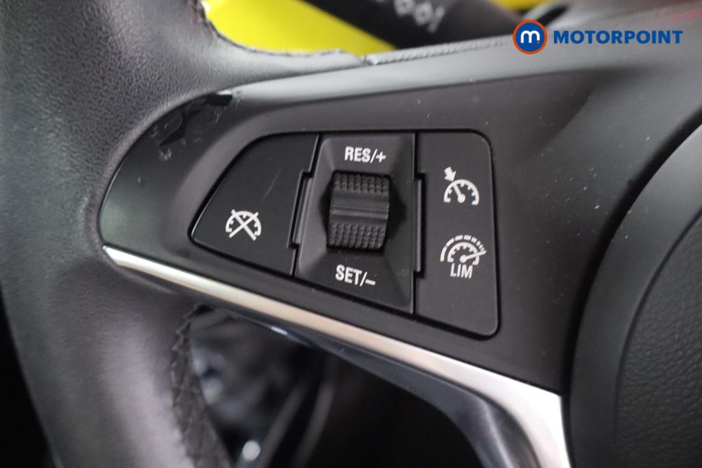 Vauxhall Adam Energised Manual Petrol Hatchback - Stock Number (1669278) - 5th supplementary image