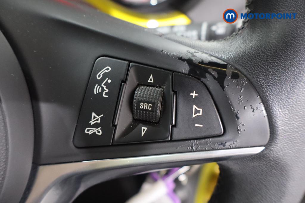 Vauxhall Adam Energised Manual Petrol Hatchback - Stock Number (1669278) - 6th supplementary image