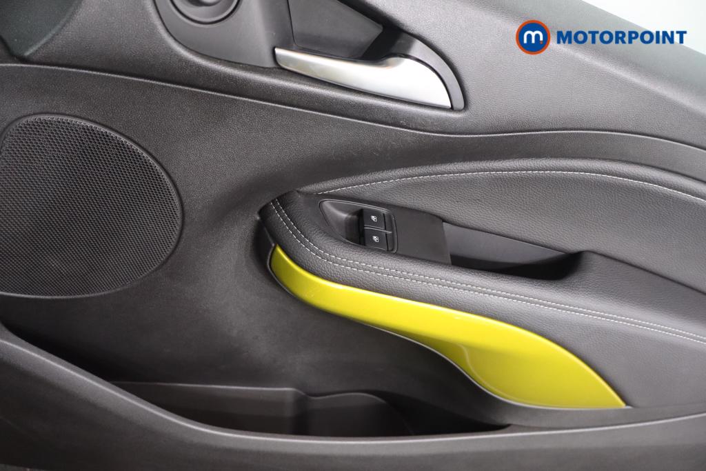 Vauxhall Adam Energised Manual Petrol Hatchback - Stock Number (1669278) - 8th supplementary image