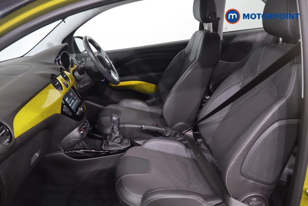 Vauxhall Adam Energised Manual Petrol Hatchback - Stock Number (1669278) - 9th supplementary image