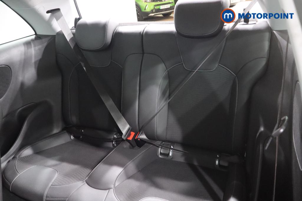 Vauxhall Adam Energised Manual Petrol Hatchback - Stock Number (1669278) - 10th supplementary image