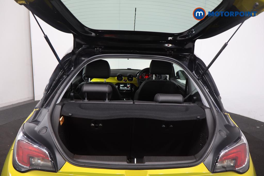 Vauxhall Adam Energised Manual Petrol Hatchback - Stock Number (1669278) - 11th supplementary image