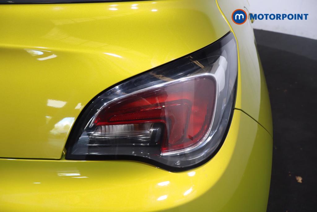 Vauxhall Adam Energised Manual Petrol Hatchback - Stock Number (1669278) - 12th supplementary image