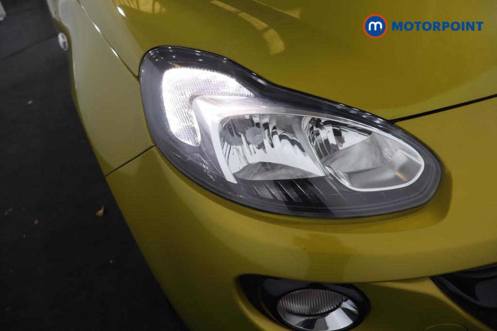 Vauxhall Adam Energised Manual Petrol Hatchback - Stock Number (1669278) - 15th supplementary image