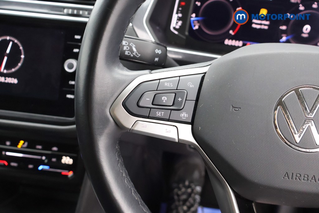 Volkswagen Tiguan Allspace Life Manual Petrol SUV - Stock Number (1669302) - 2nd supplementary image