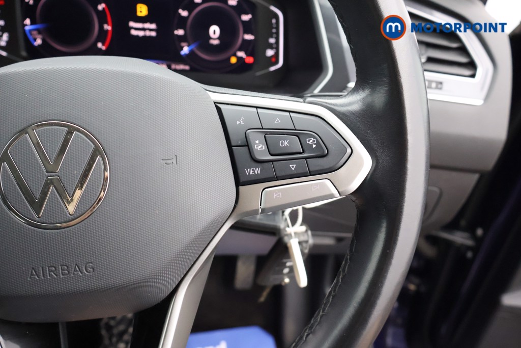 Volkswagen Tiguan Allspace Life Manual Petrol SUV - Stock Number (1669302) - 3rd supplementary image