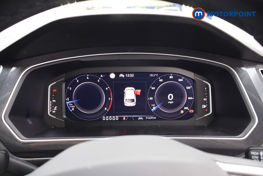 Volkswagen Tiguan Allspace Life Manual Petrol SUV - Stock Number (1669302) - 4th supplementary image