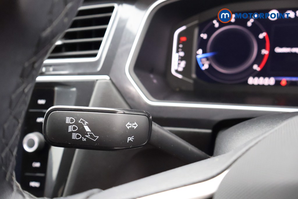 Volkswagen Tiguan Allspace Life Manual Petrol SUV - Stock Number (1669302) - 5th supplementary image