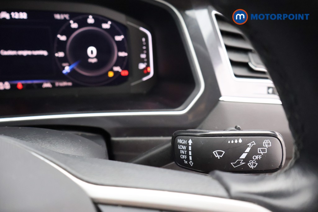 Volkswagen Tiguan Allspace Life Manual Petrol SUV - Stock Number (1669302) - 6th supplementary image
