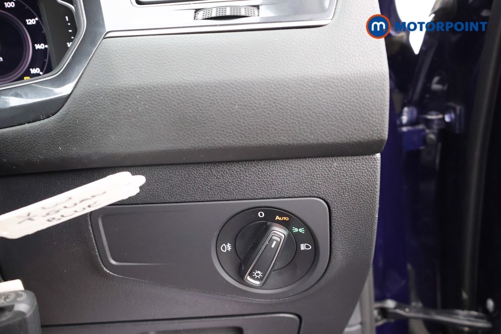 Volkswagen Tiguan Allspace Life Manual Petrol SUV - Stock Number (1669302) - 7th supplementary image