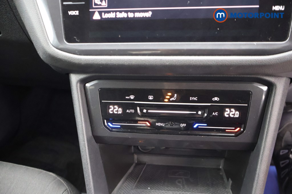 Volkswagen Tiguan Allspace Life Manual Petrol SUV - Stock Number (1669302) - 10th supplementary image