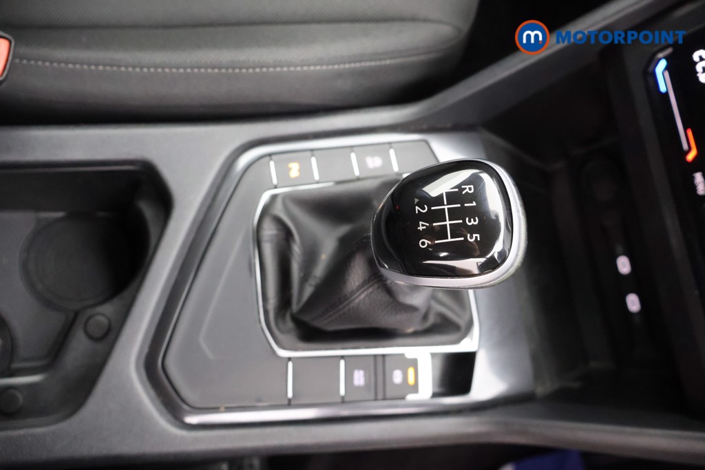 Volkswagen Tiguan Allspace Life Manual Petrol SUV - Stock Number (1669302) - 11th supplementary image