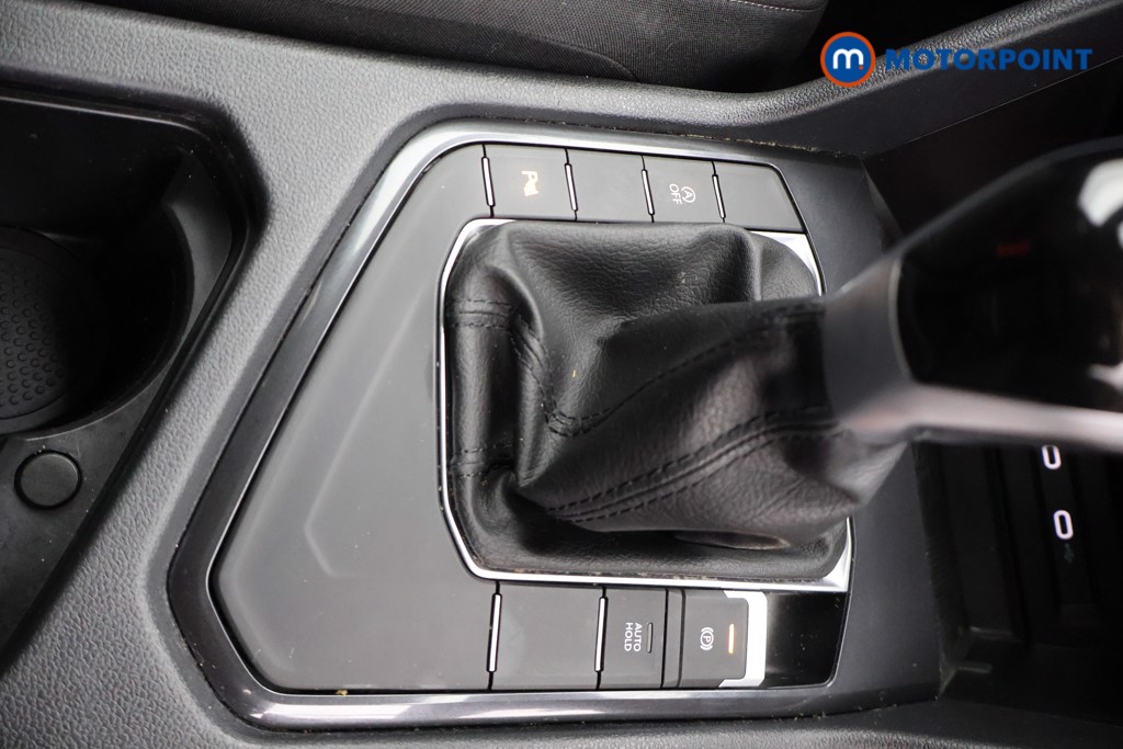 Volkswagen Tiguan Allspace Life Manual Petrol SUV - Stock Number (1669302) - 12th supplementary image