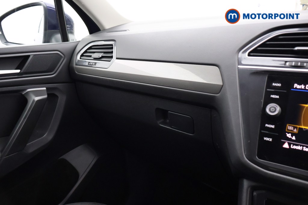Volkswagen Tiguan Allspace Life Manual Petrol SUV - Stock Number (1669302) - 13th supplementary image