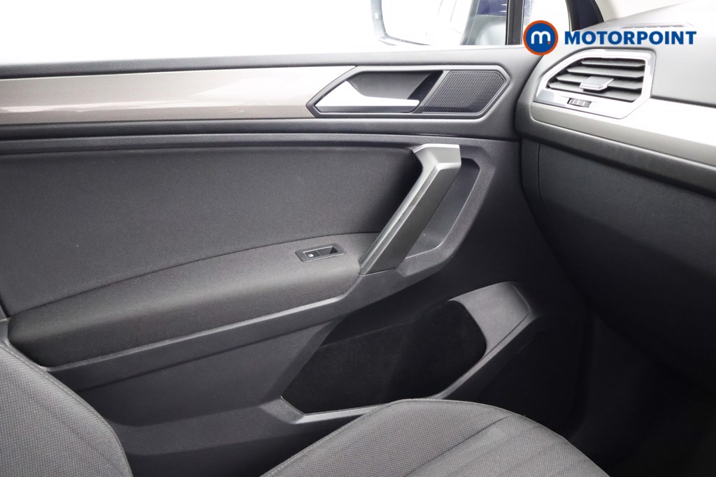 Volkswagen Tiguan Allspace Life Manual Petrol SUV - Stock Number (1669302) - 14th supplementary image