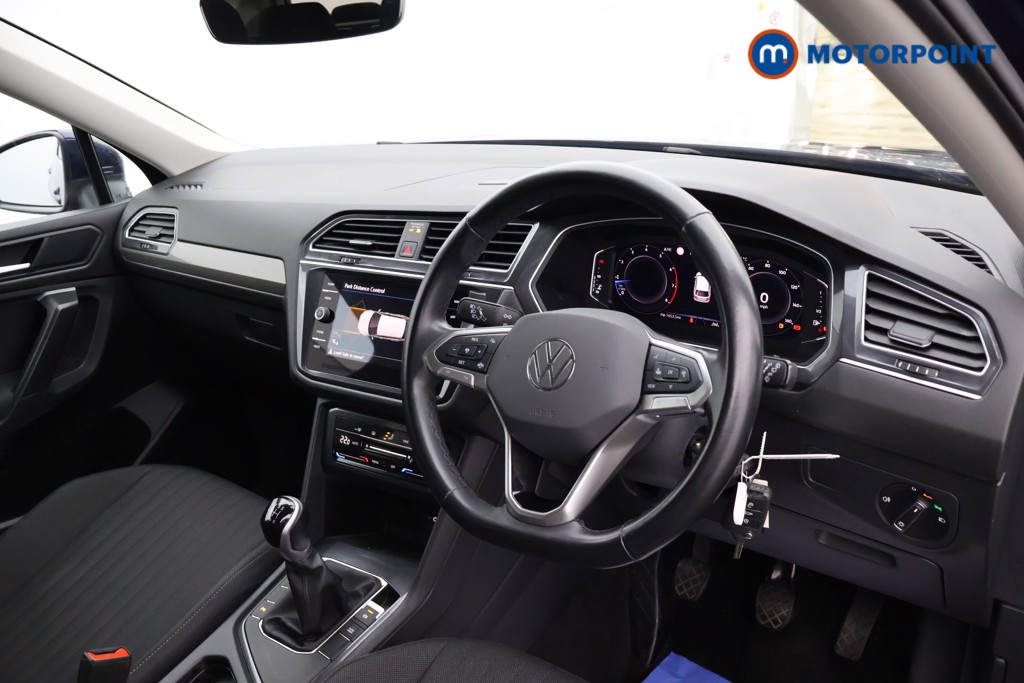 Volkswagen Tiguan Allspace Life Manual Petrol SUV - Stock Number (1669302) - 16th supplementary image