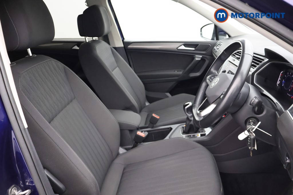 Volkswagen Tiguan Allspace Life Manual Petrol SUV - Stock Number (1669302) - 17th supplementary image