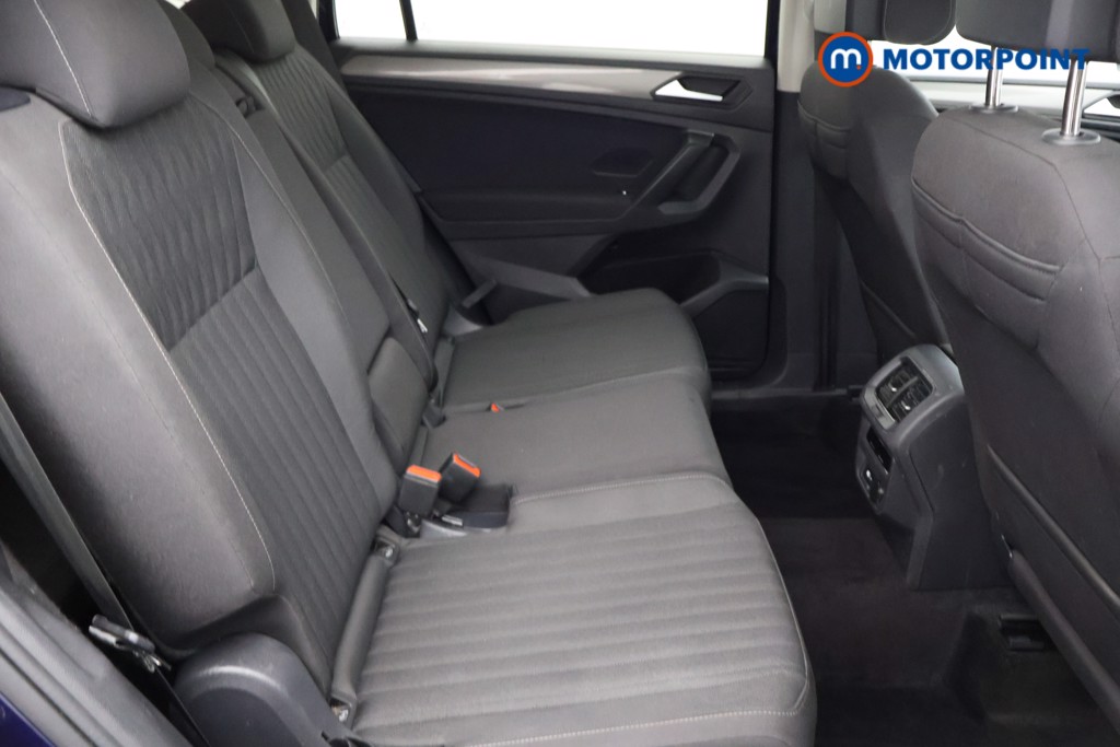 Volkswagen Tiguan Allspace Life Manual Petrol SUV - Stock Number (1669302) - 18th supplementary image