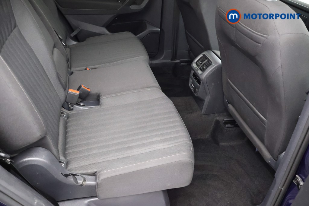 Volkswagen Tiguan Allspace Life Manual Petrol SUV - Stock Number (1669302) - 19th supplementary image