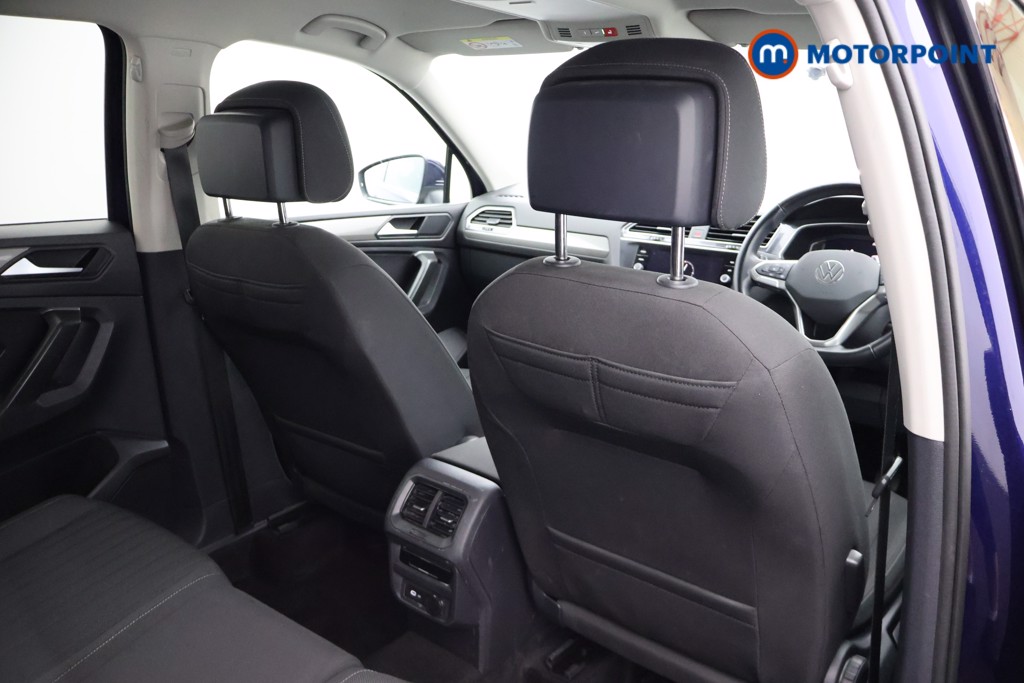 Volkswagen Tiguan Allspace Life Manual Petrol SUV - Stock Number (1669302) - 20th supplementary image