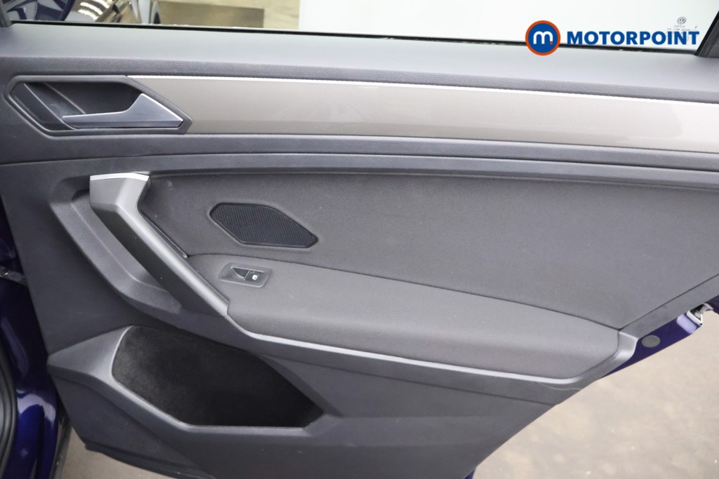 Volkswagen Tiguan Allspace Life Manual Petrol SUV - Stock Number (1669302) - 21st supplementary image