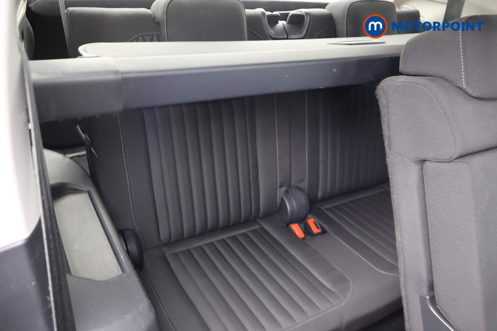 Volkswagen Tiguan Allspace Life Manual Petrol SUV - Stock Number (1669302) - 22nd supplementary image