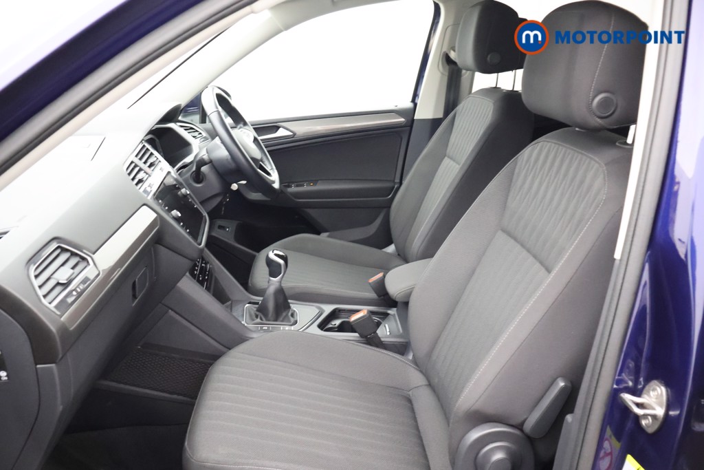 Volkswagen Tiguan Allspace Life Manual Petrol SUV - Stock Number (1669302) - 24th supplementary image