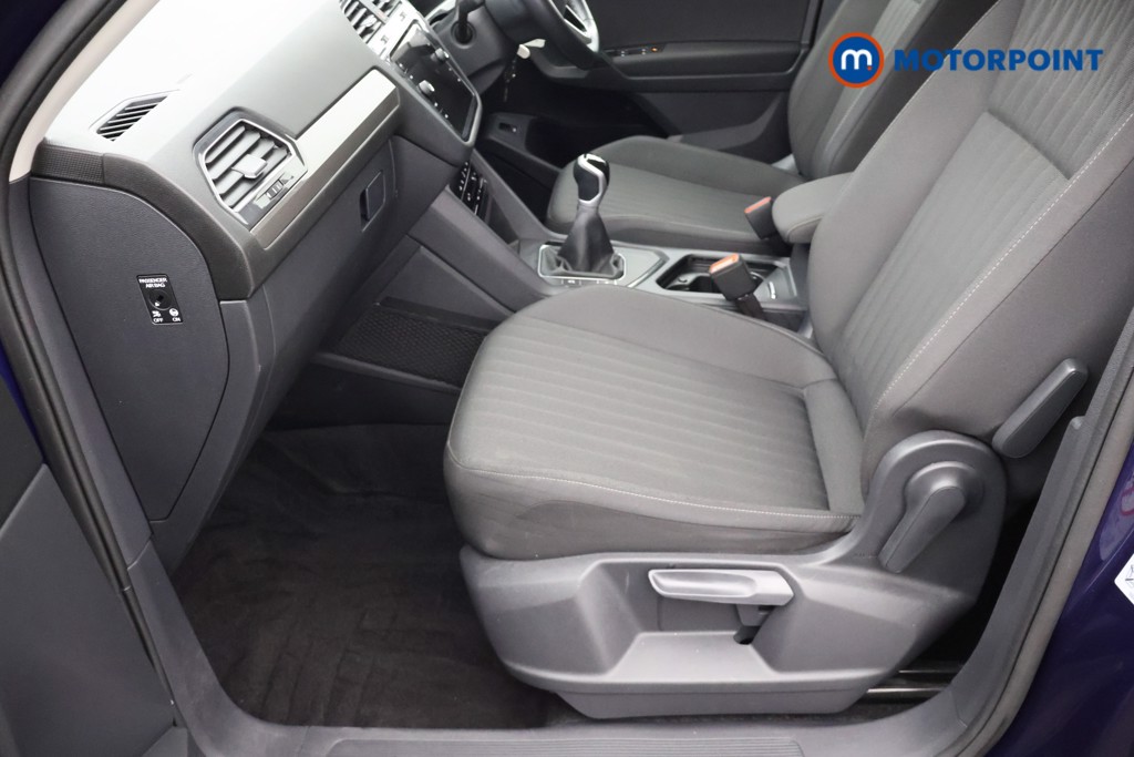 Volkswagen Tiguan Allspace Life Manual Petrol SUV - Stock Number (1669302) - 25th supplementary image