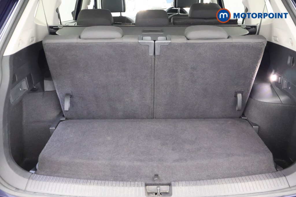 Volkswagen Tiguan Allspace Life Manual Petrol SUV - Stock Number (1669302) - 26th supplementary image