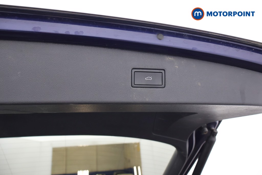 Volkswagen Tiguan Allspace Life Manual Petrol SUV - Stock Number (1669302) - 27th supplementary image