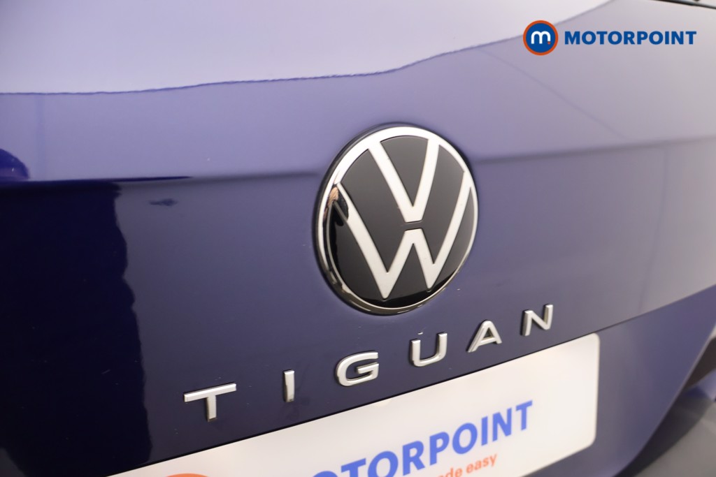 Volkswagen Tiguan Allspace Life Manual Petrol SUV - Stock Number (1669302) - 28th supplementary image