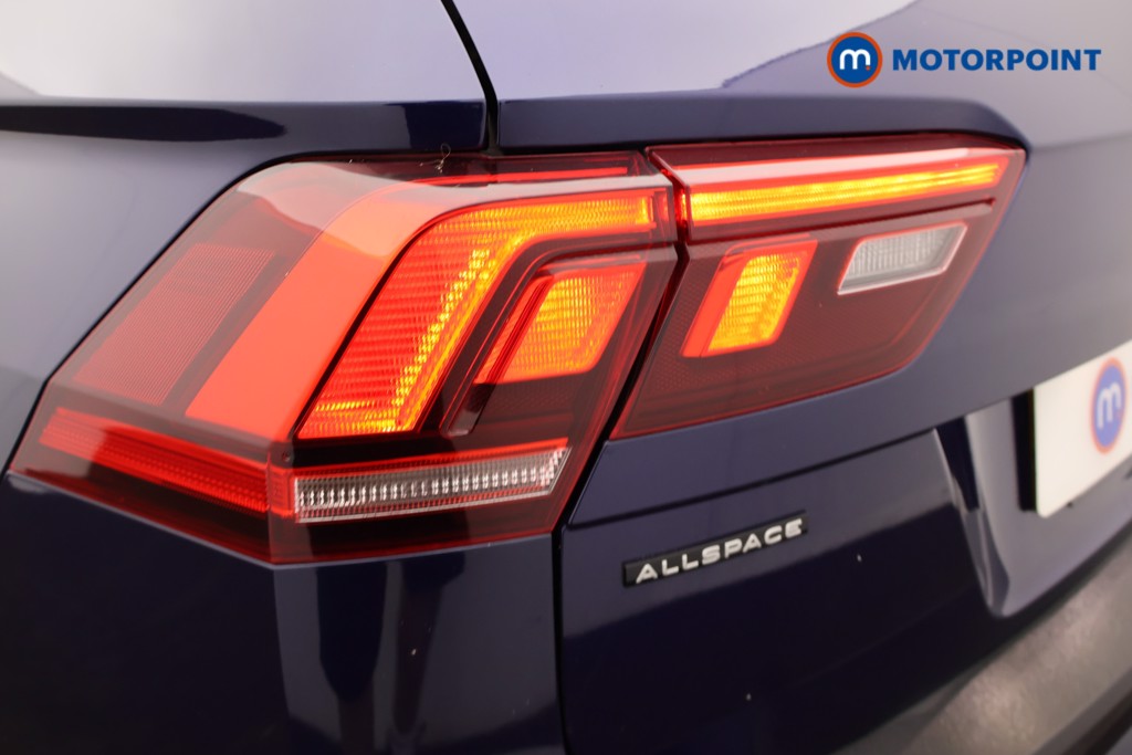 Volkswagen Tiguan Allspace Life Manual Petrol SUV - Stock Number (1669302) - 29th supplementary image