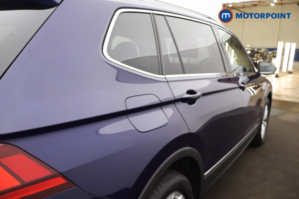 Volkswagen Tiguan Allspace Life Manual Petrol SUV - Stock Number (1669302) - 33rd supplementary image