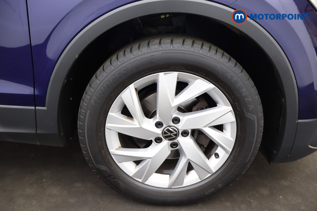 Volkswagen Tiguan Allspace Life Manual Petrol SUV - Stock Number (1669302) - 35th supplementary image