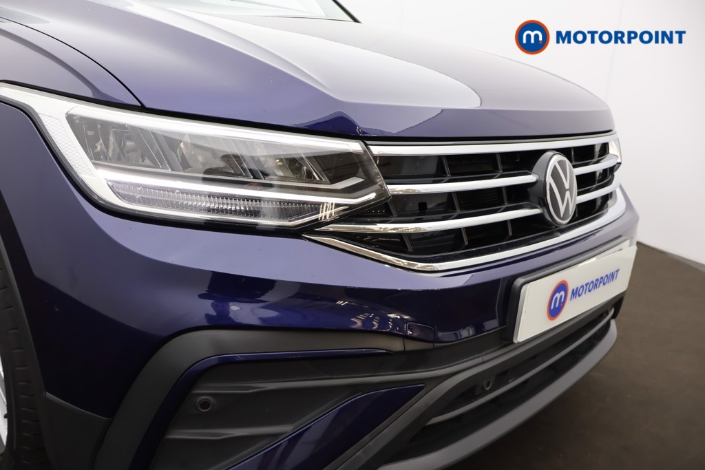Volkswagen Tiguan Allspace Life Manual Petrol SUV - Stock Number (1669302) - 36th supplementary image