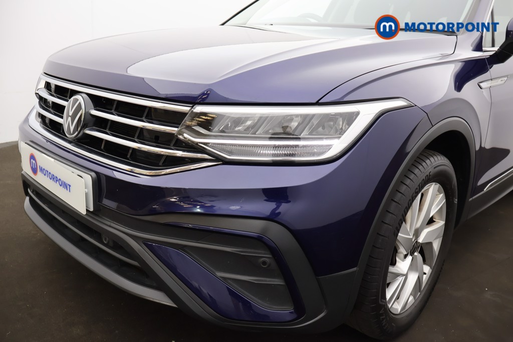 Volkswagen Tiguan Allspace Life Manual Petrol SUV - Stock Number (1669302) - 38th supplementary image
