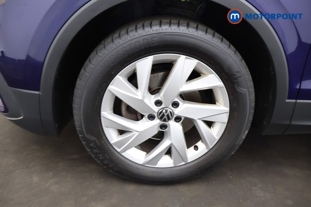 Volkswagen Tiguan Allspace Life Manual Petrol SUV - Stock Number (1669302) - 40th supplementary image
