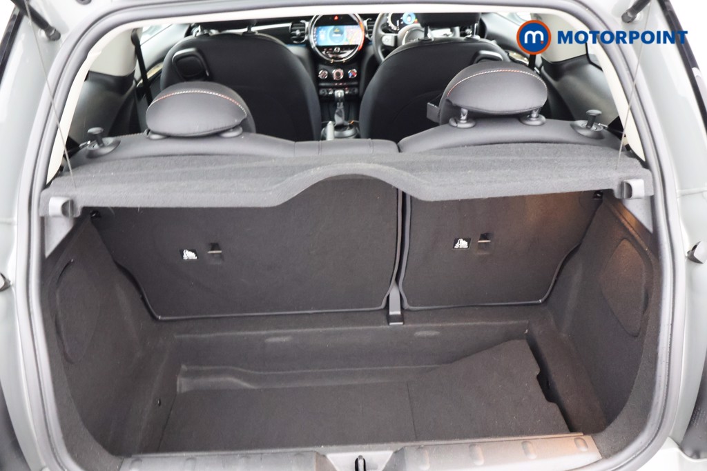 Mini Hatchback One Classic Manual Petrol Hatchback - Stock Number (1669423) - 23rd supplementary image