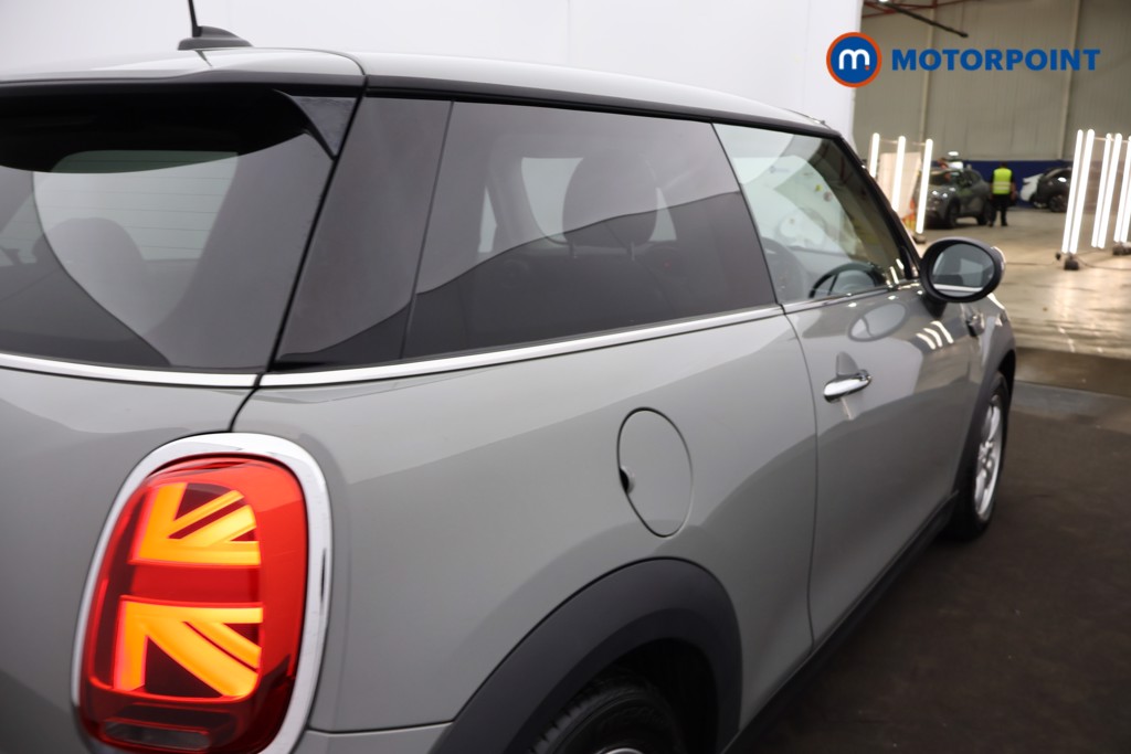 Mini Hatchback One Classic Manual Petrol Hatchback - Stock Number (1669423) - 28th supplementary image