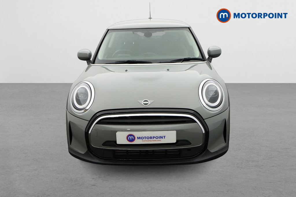 Mini Hatchback One Classic Manual Petrol Hatchback - Stock Number (1669423) - Front bumper
