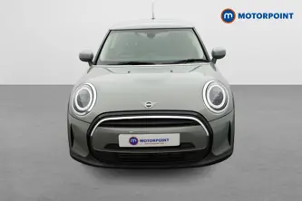 Mini Hatchback One Classic Manual Petrol Hatchback - Stock Number (1669423) - Front bumper