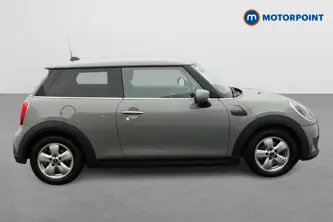 Mini Hatchback One Classic Manual Petrol Hatchback - Stock Number (1669423) - Drivers side